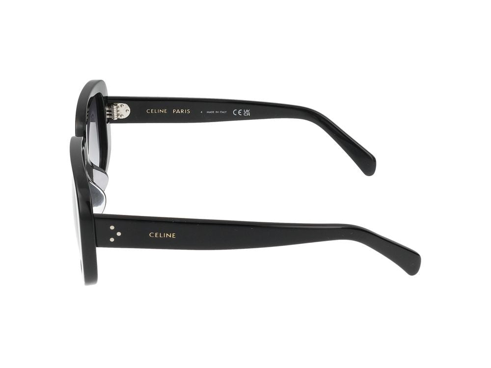 Celine Sunglasses Cl40299u 01B 55/18/140