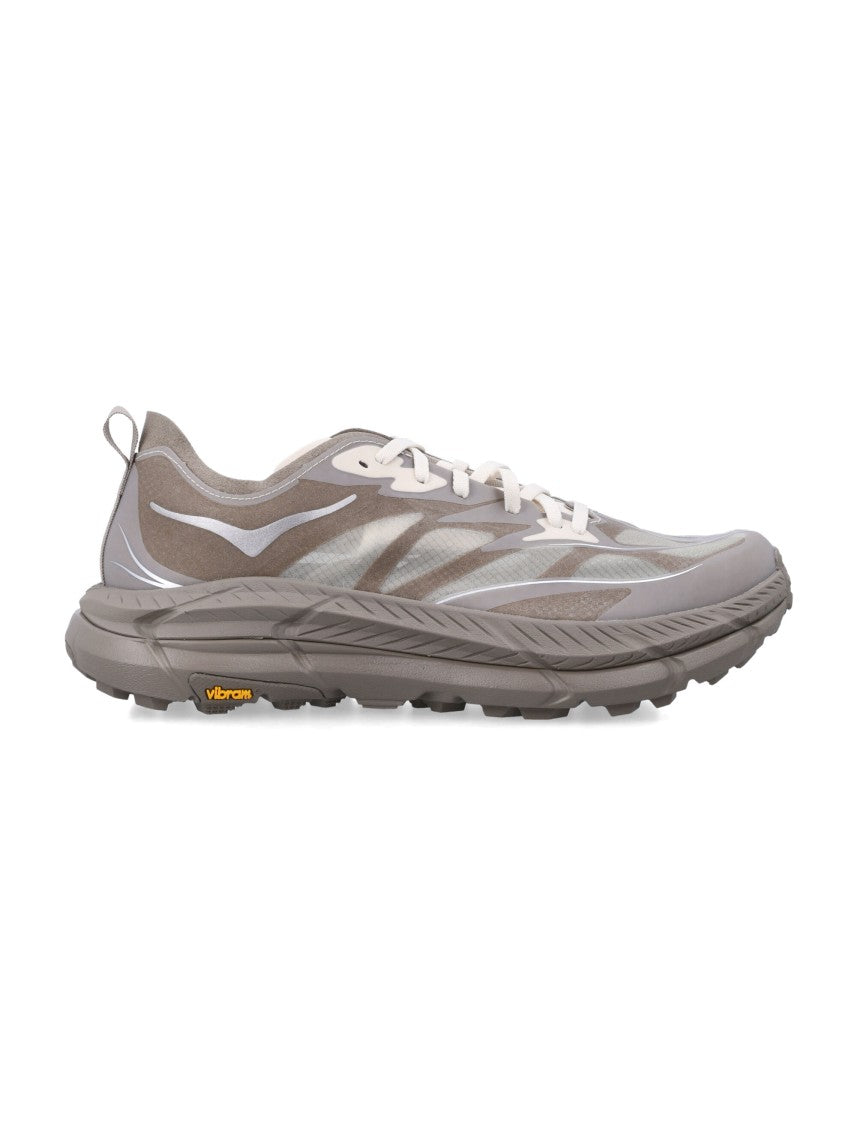 Hoka Mafate Speed Lite Trail Transparent Sneakers