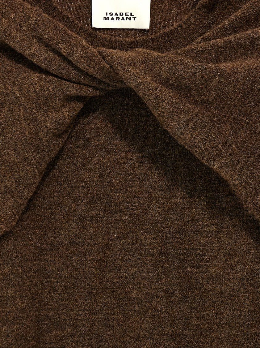 Isabel Marant Kern' Sweater