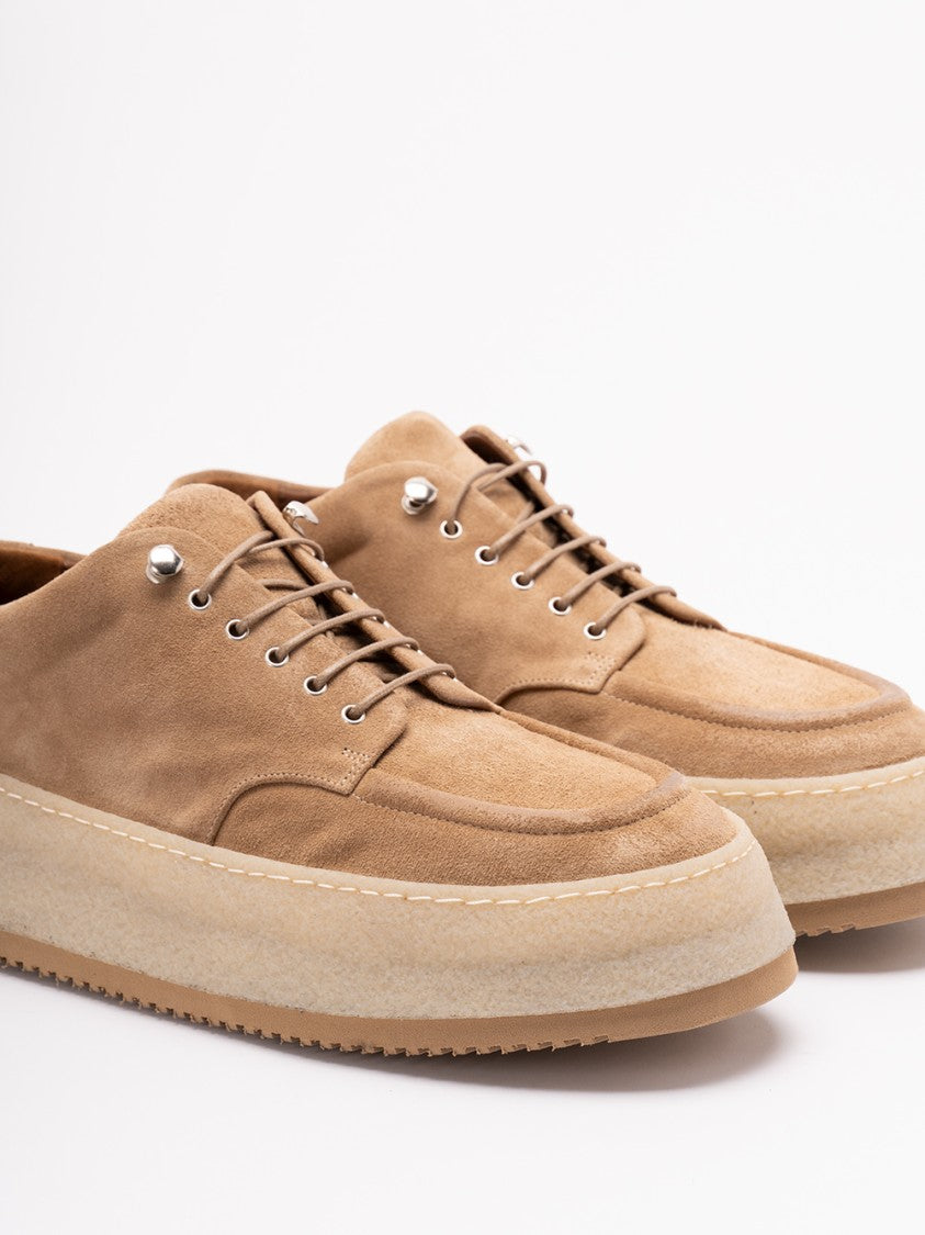 Marsèll `Parapana` Derbies