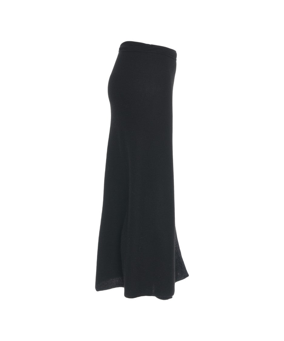 Crush Riviera' Midi Skirt