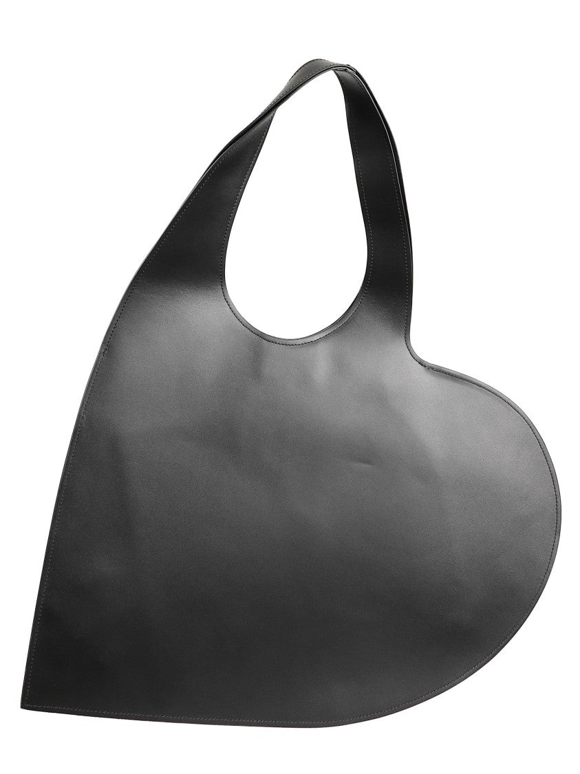 Coperni Heart-Shaped Bag With Minimalist Design
