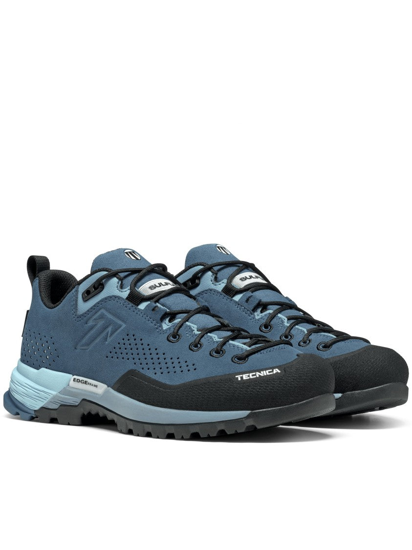 Tecnica Blue Sulfur Gtx Ws Perforated Sneakers