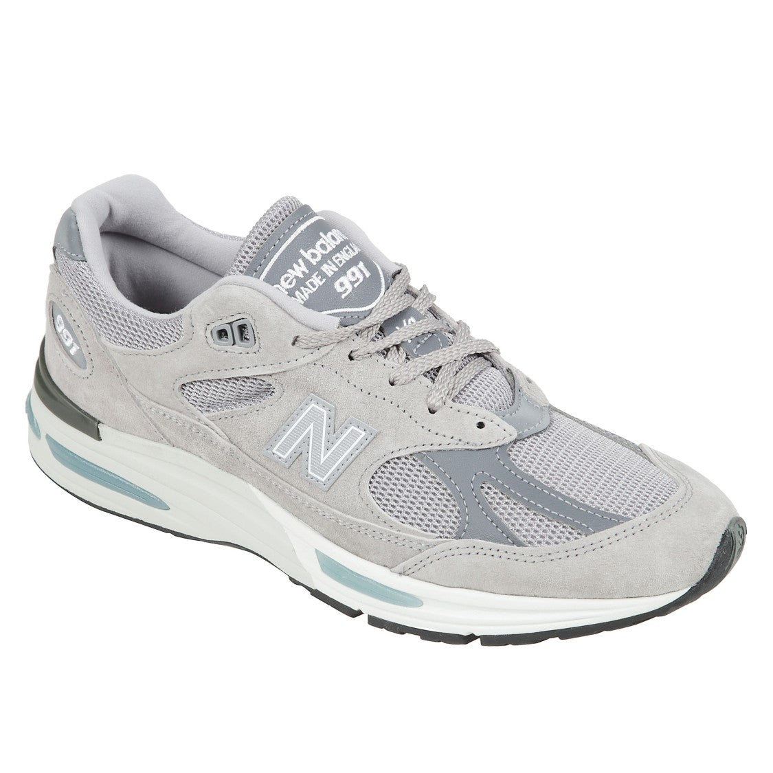 New Balance Classic Low-Top Unisex Lifestyle Sneakers With Cushioned Sole