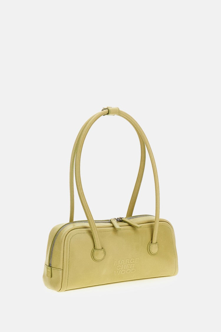 Margesherwood Soft Baguette Bag