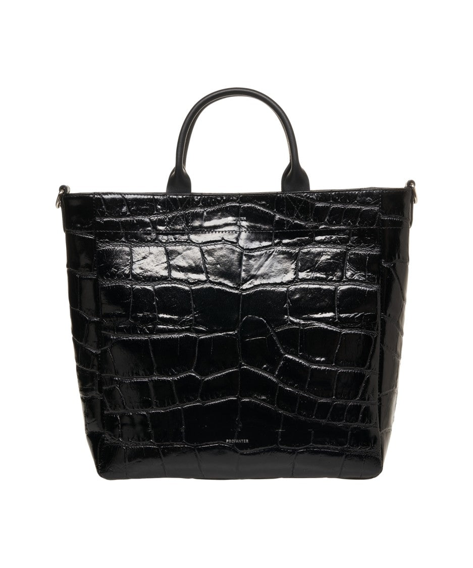 Profanter Talvi' Leather Handbag