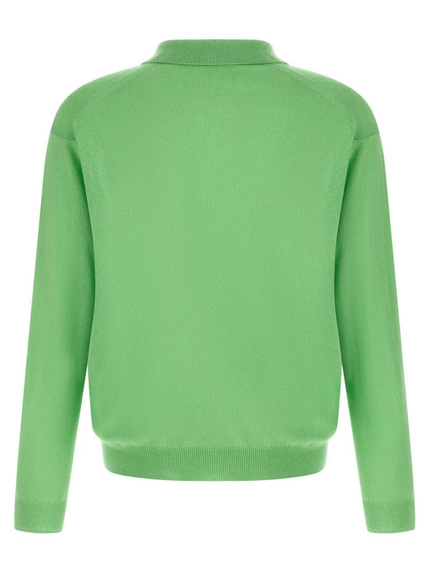 Auralee Skipper' Polo Shirt
