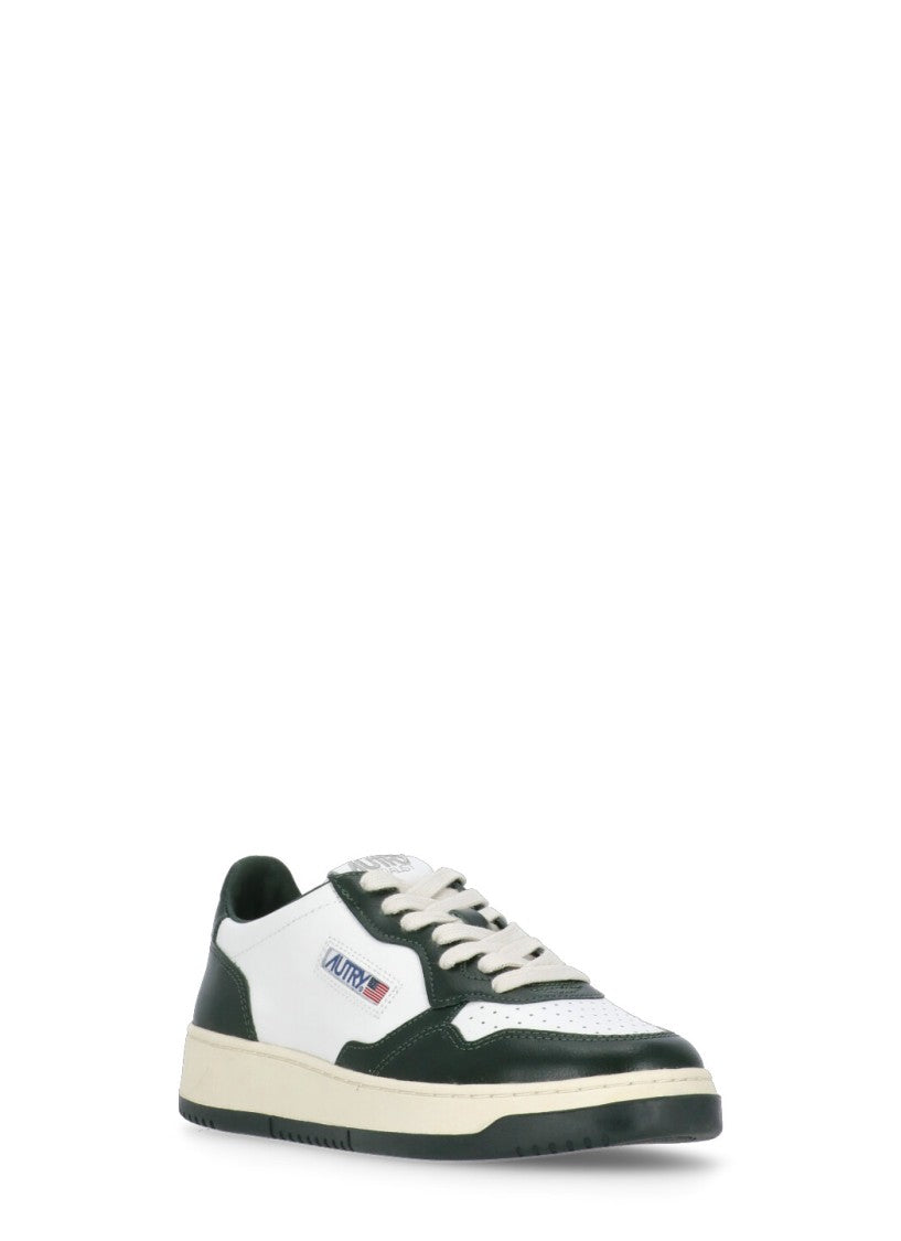 Autry Medalist Low Sneakers
