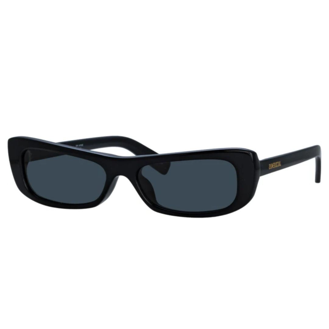 Jacquemus Jac Rectangular Frame Sunglasses
