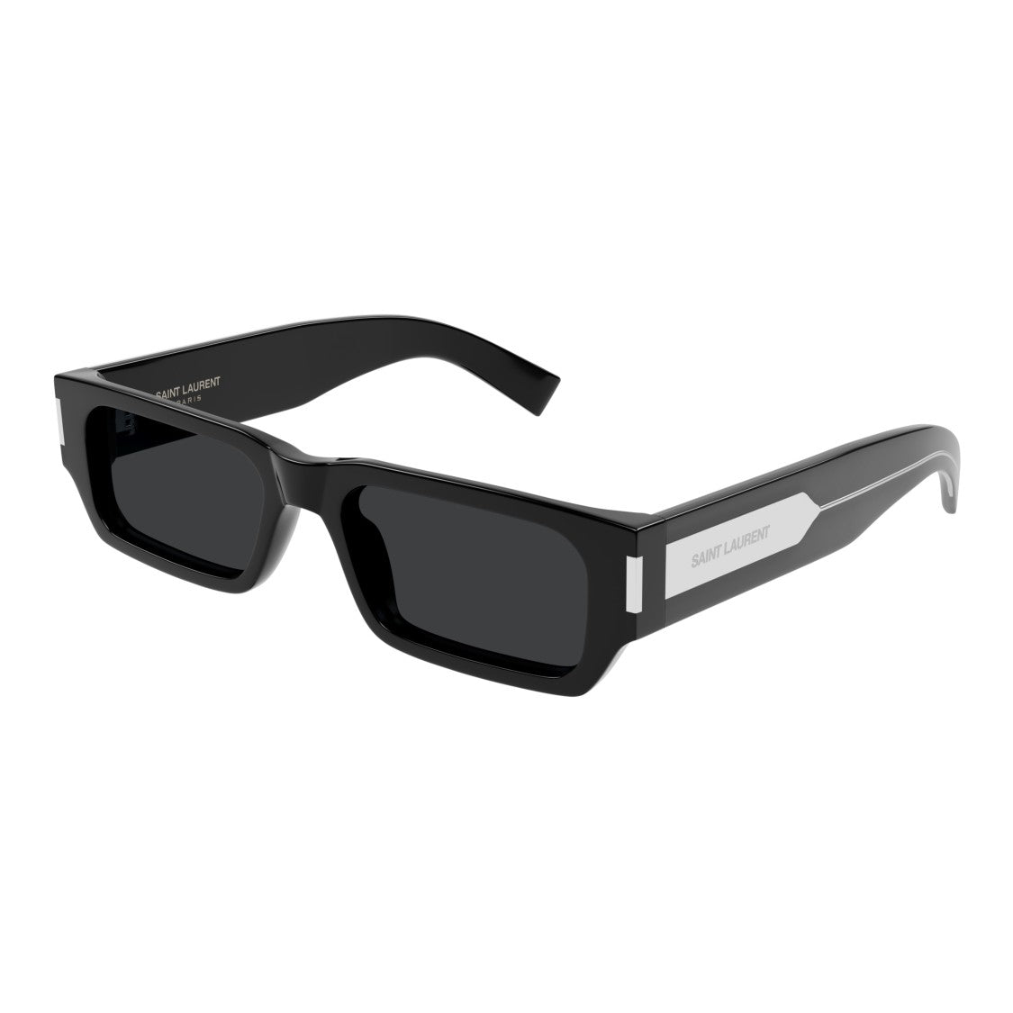 Saint Laurent Sl 660 Rectangular Sunglasses