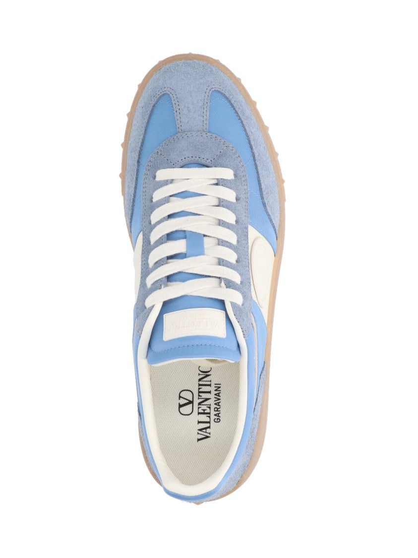 Valentino Garavani "Upvillage" Low-Top Sneakers