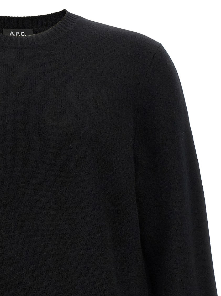 A.P.C. Edward' Sweater