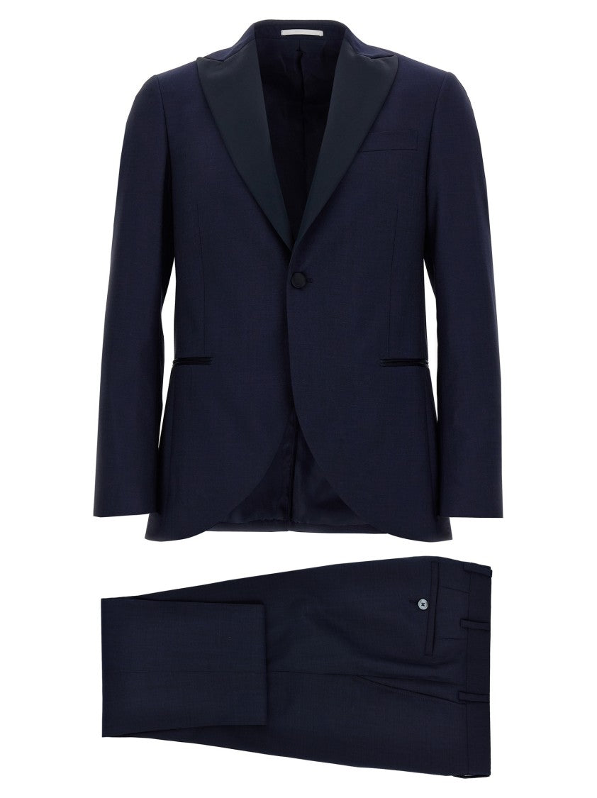 Pal Zileri Vicenza - Linea Cerimonia' Dress