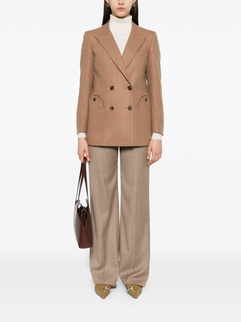 Blaze Blazé Camel Jackets