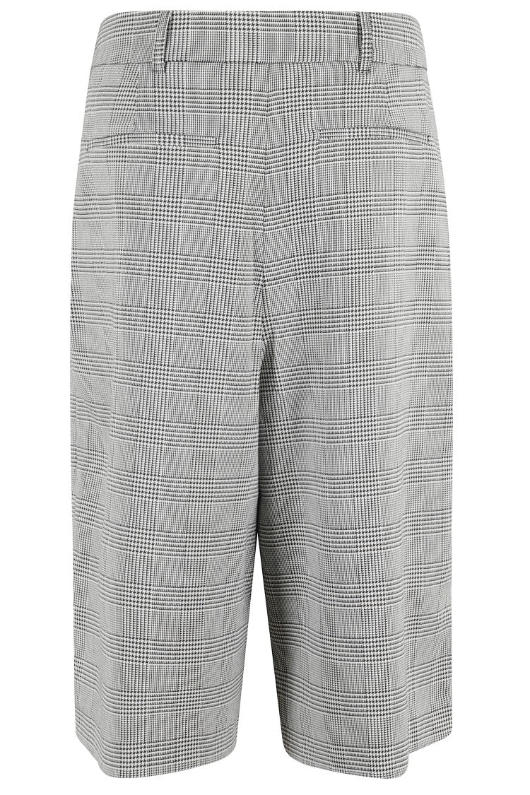 Essentiel Antwerp Intro Tailored Bermuda Shorts