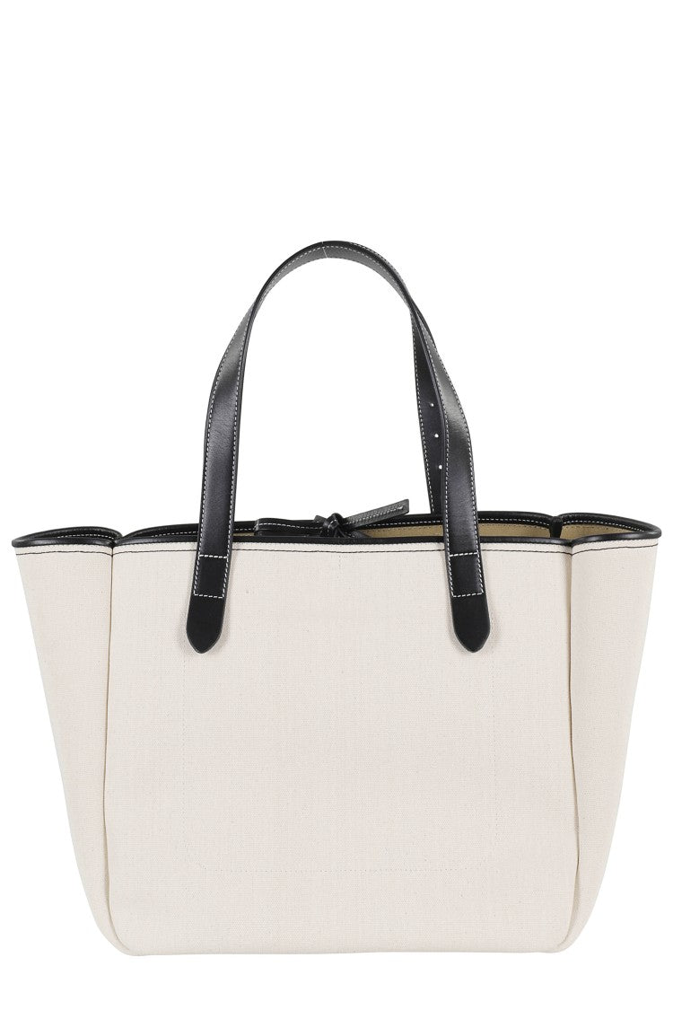 J. W. Anderson Cotton Belt Tote