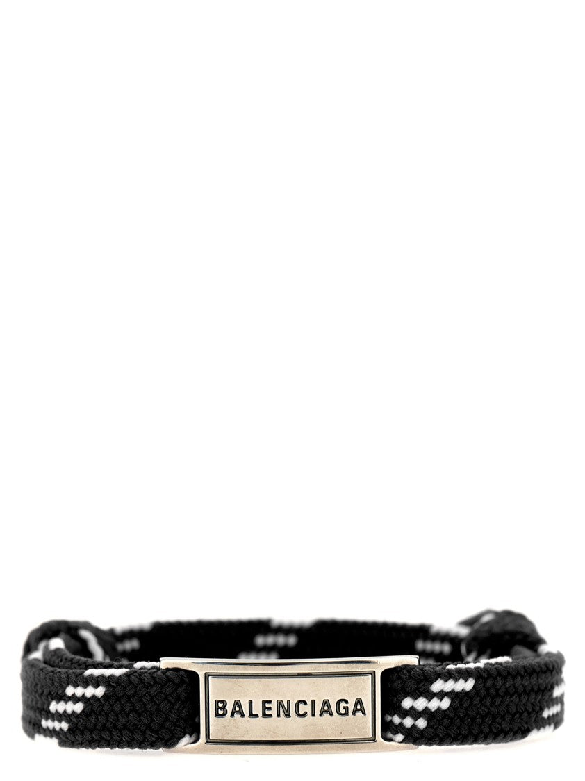 Balenciaga 'Cargo' Bracelet