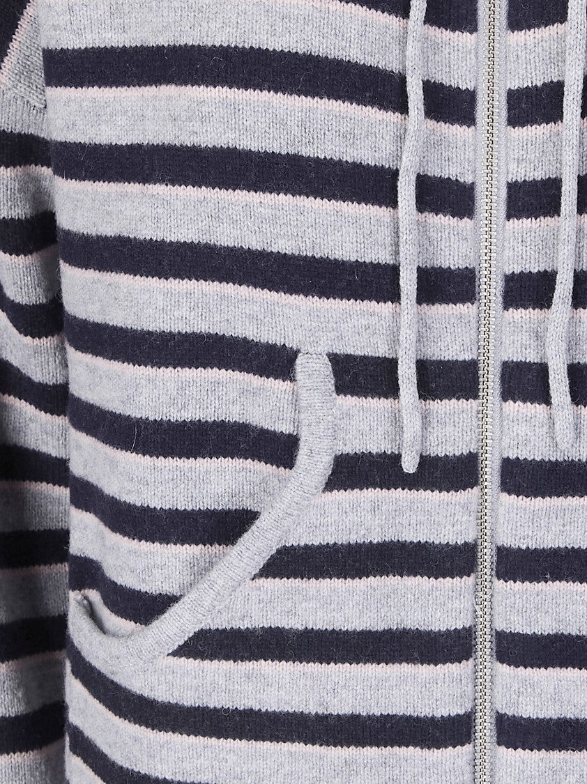 Baum Und Pferdgarten Calley Sweatshirt