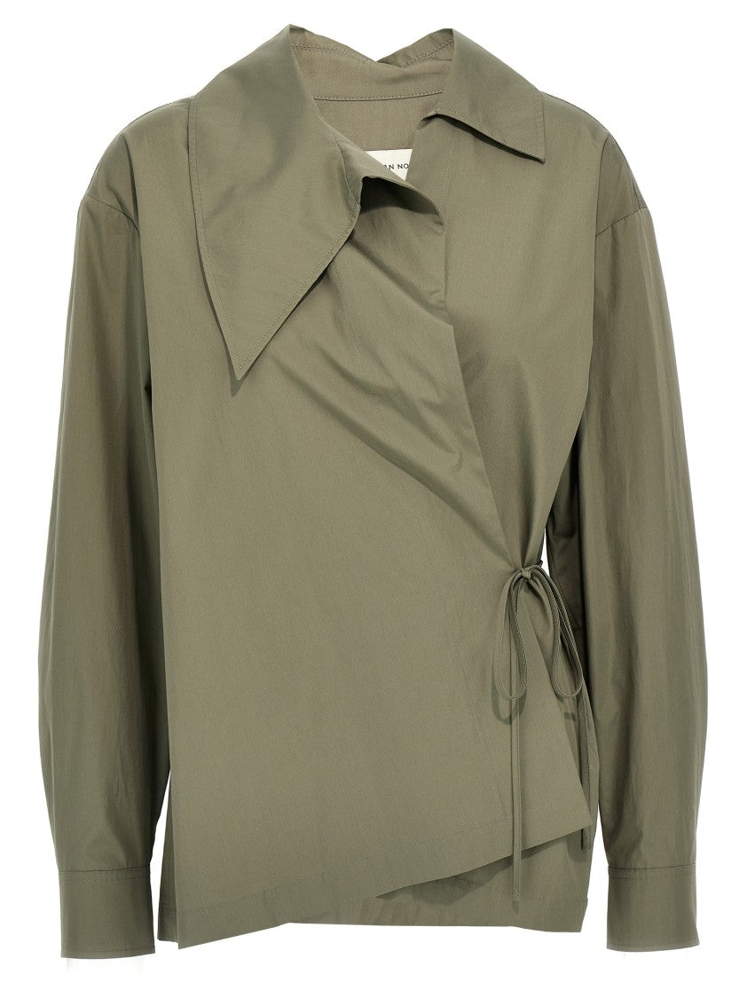 Dries Van Noten 'Cedo' Shirt