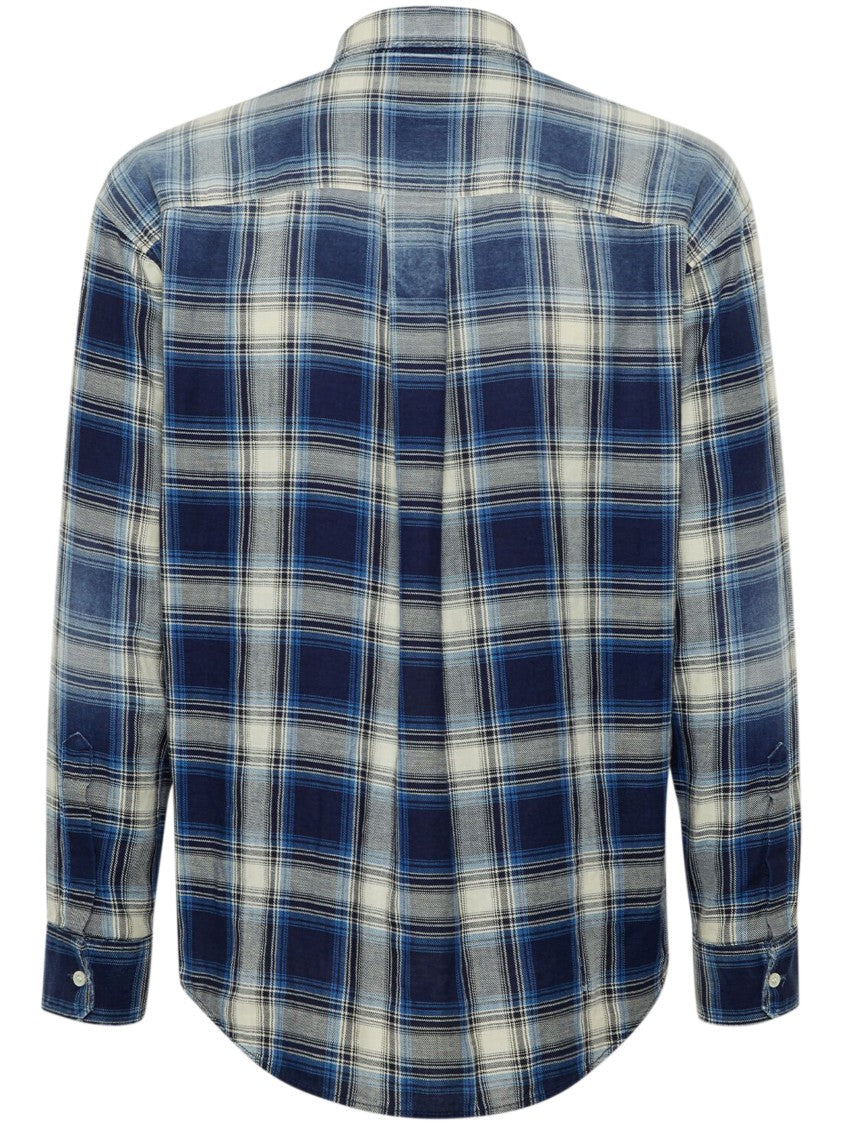 Dsquared2 Canadian Vintage Shirt