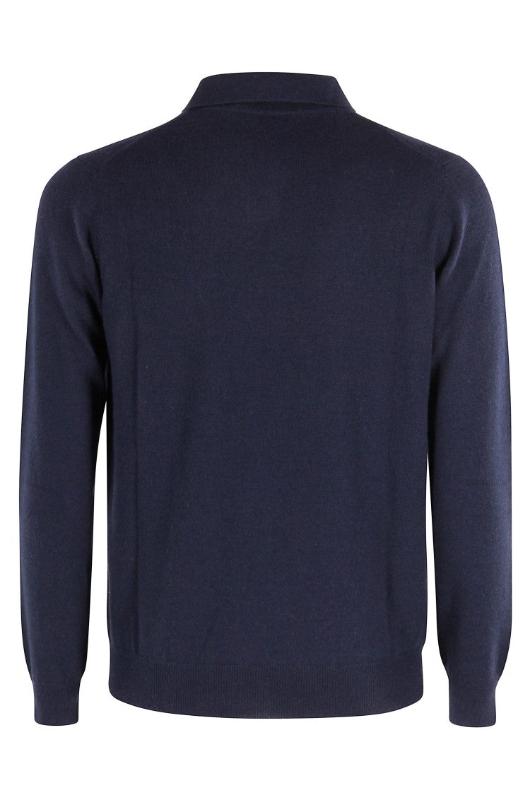 Kangra Shaved Polo Shirt