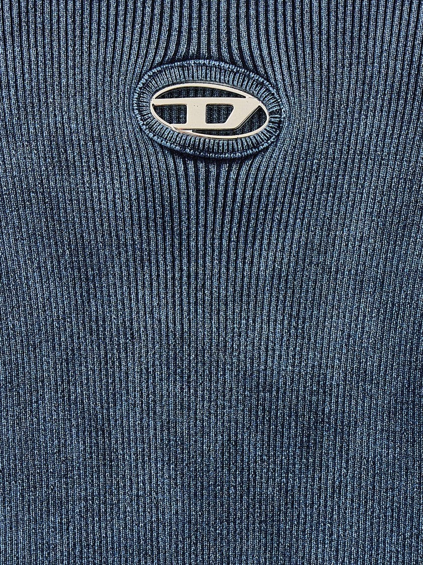 Diesel M-Anchor-A' Sweater
