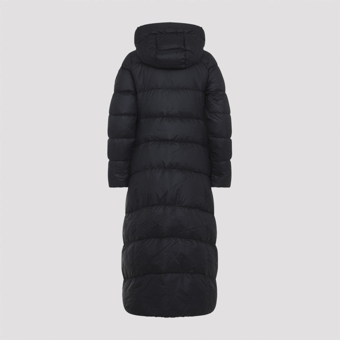 Canada Goose Down Insulated Long Padded Jacket