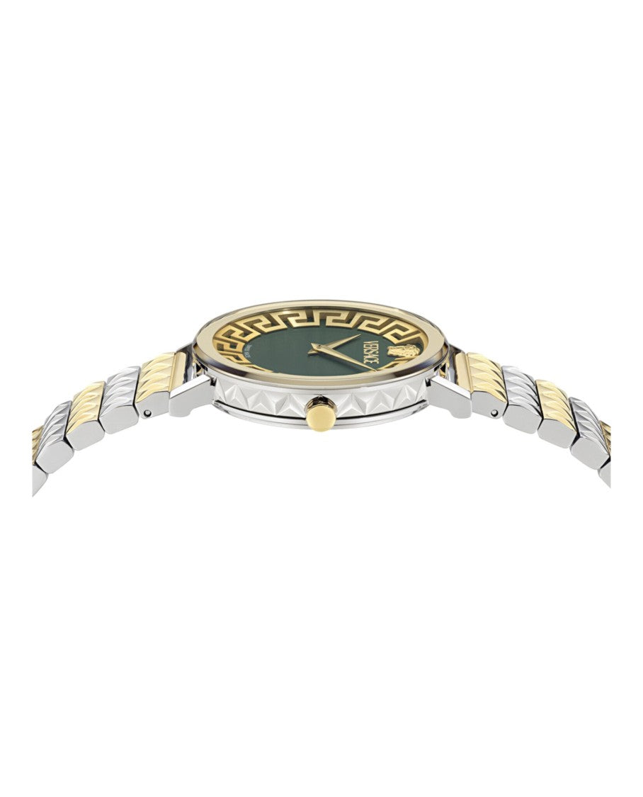 Versace Daedalus Bracelet Watch