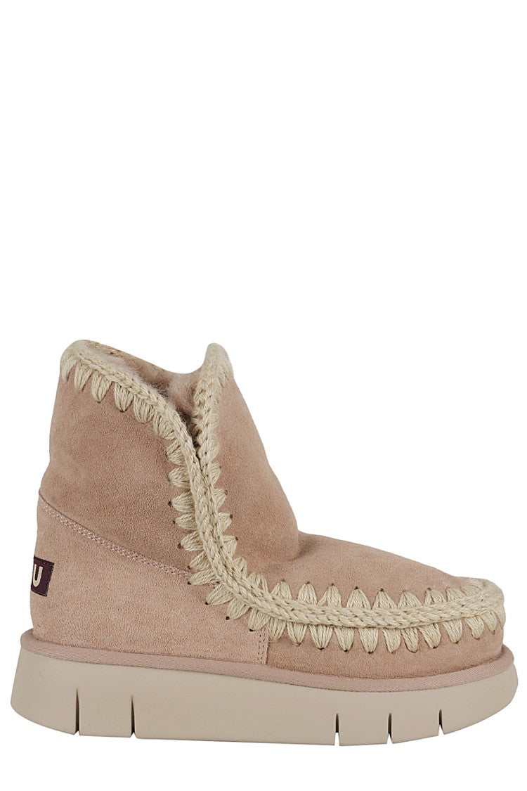 Mou Eskimo 18 Bounce Ankle Boot