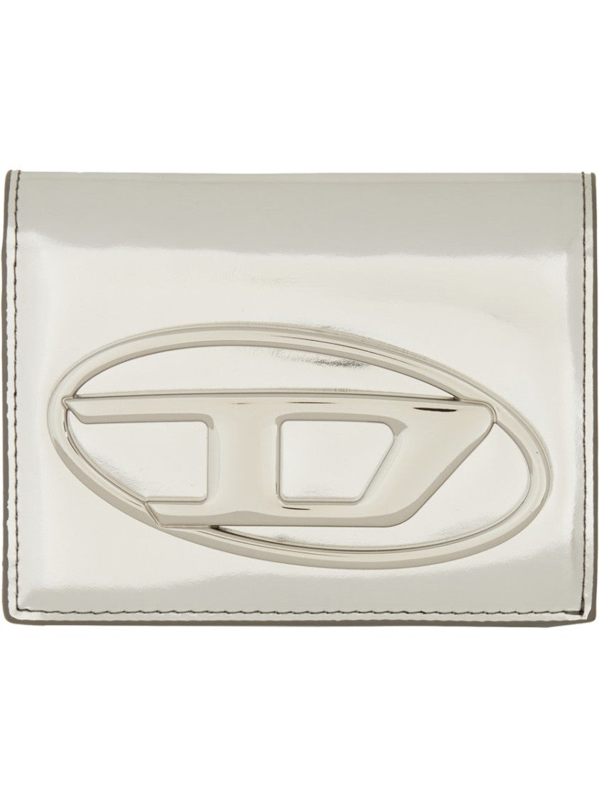 Diesel "1Dr Iii" Portfolio