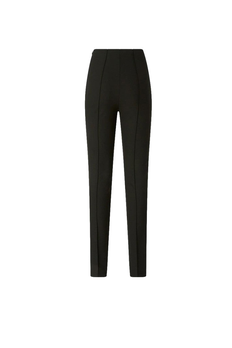 Pinko Black Skinny Trousers