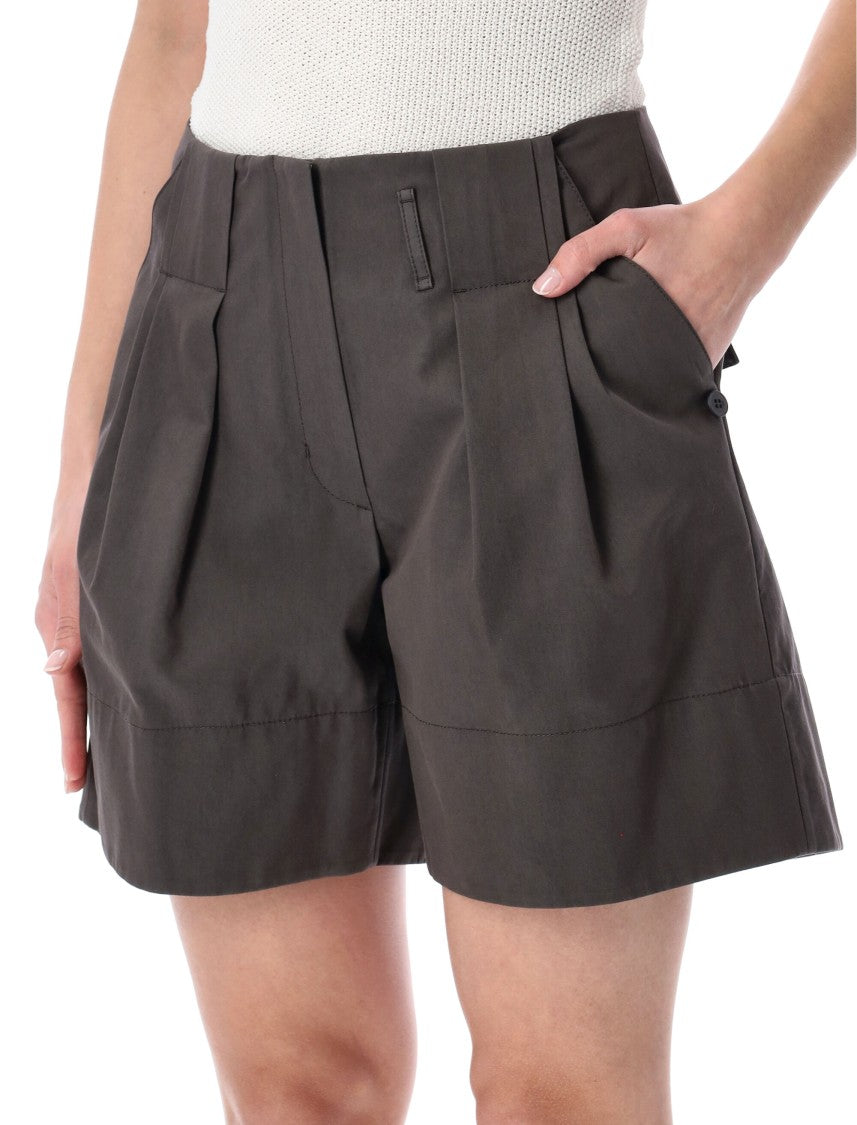 Low Classic Minimalist Adjust Orlo Shorts