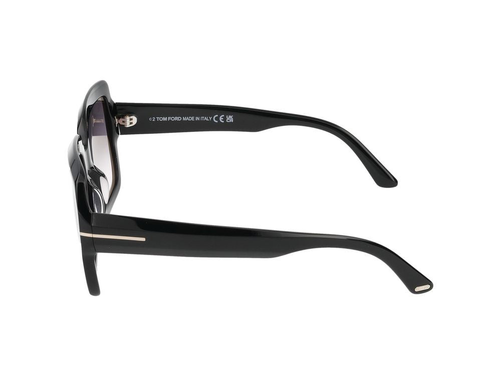 Tom Ford Sunglasses Ft1082 01B 54/21/140