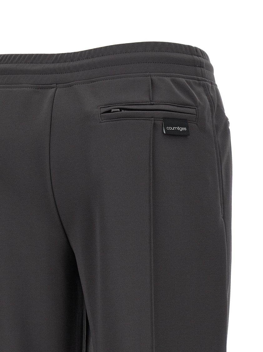 Courrèges 'Tracksuit' Joggers