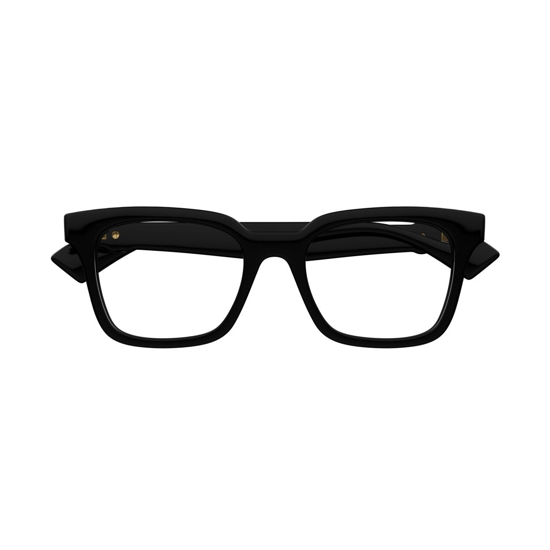 Gucci Gg1728o Bold Rectangular Frame Eyeglasses