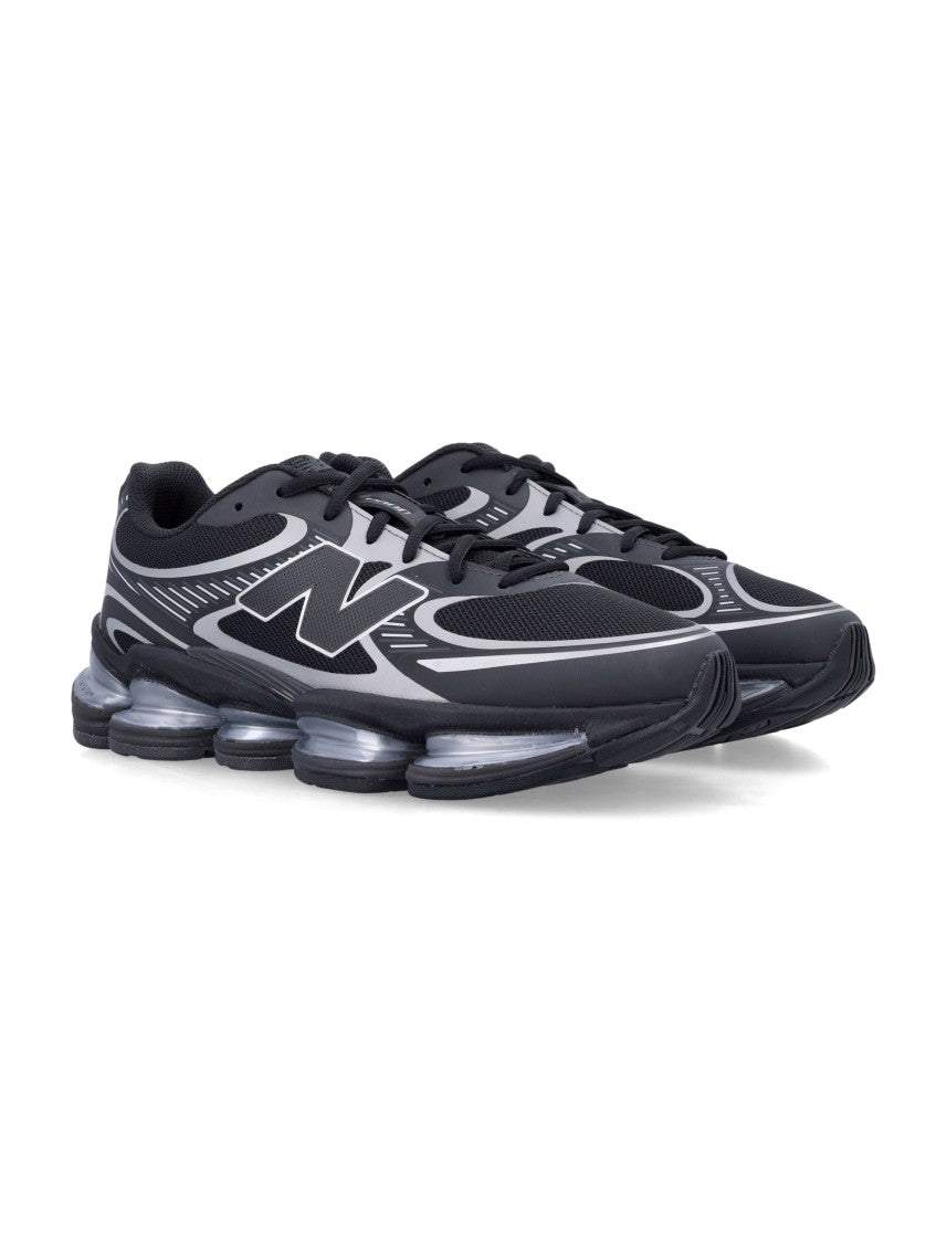 New Balance 2000 Mesh Abzorb Sneakers