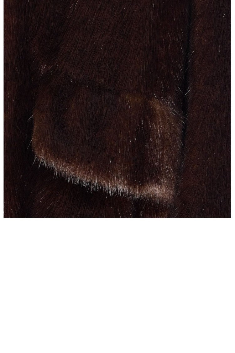 Stand Studio Evyn Eco Fur
