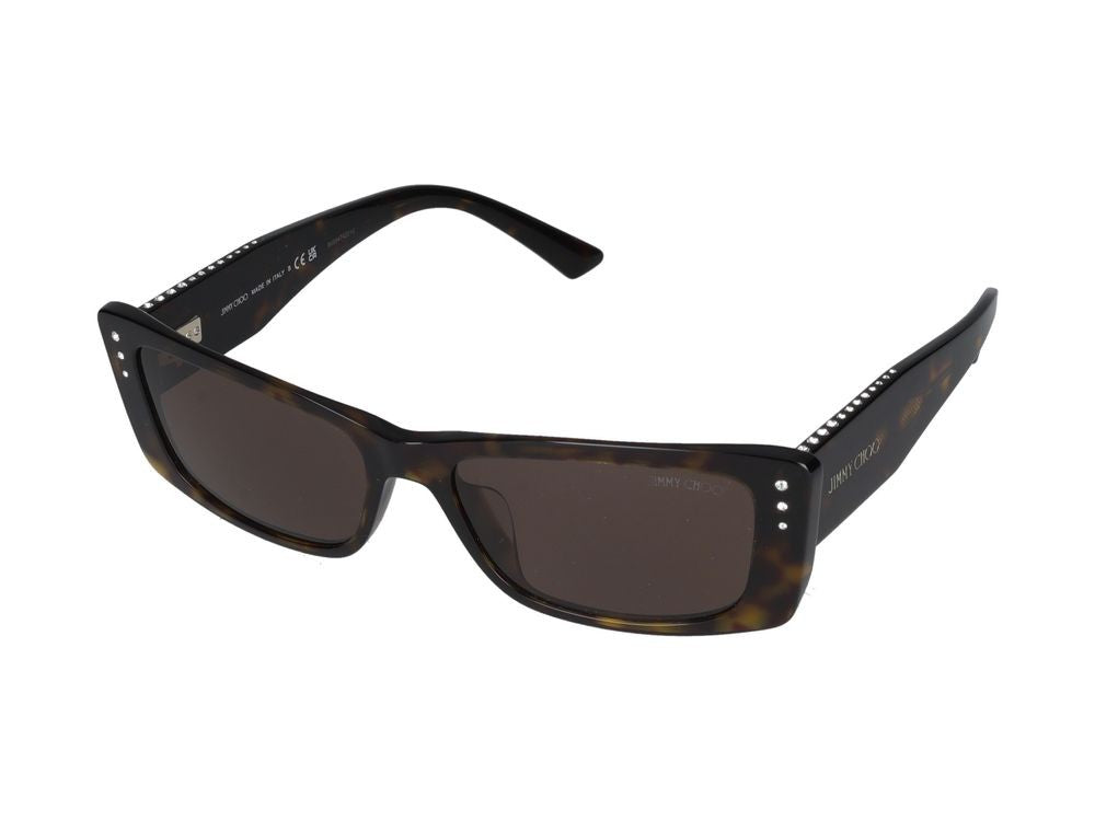 Jimmy Choo Sunglasses 0Jc5002bu 500273 55/16/140