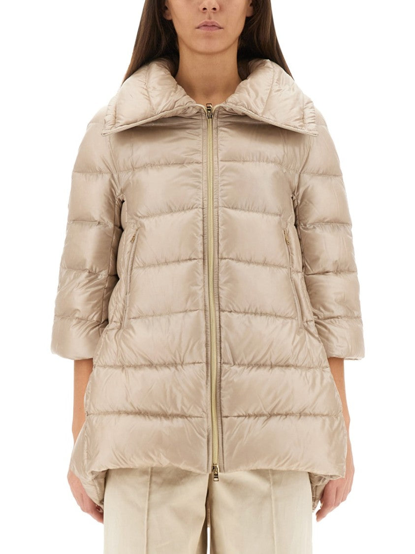Herno A-Shape Cleofe Jacket