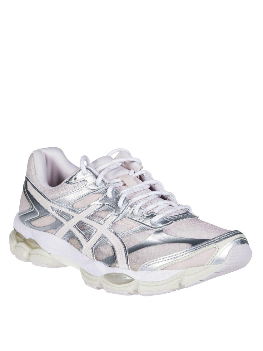 Asics Gel-Cumulus 16 Metallic Overlays Running Shoes