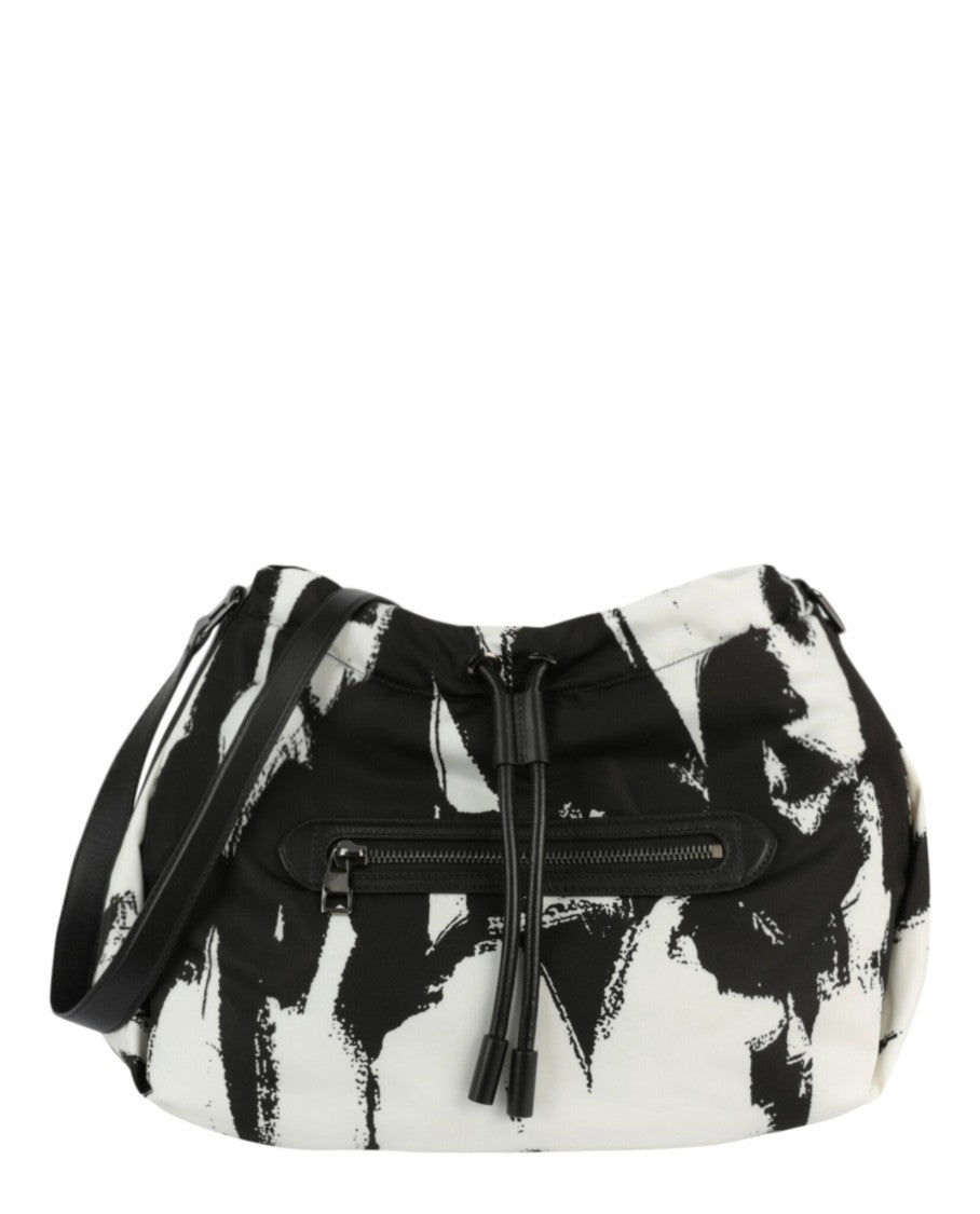 Alexander Mcqueen The Ball Bundle Shoulder Bag