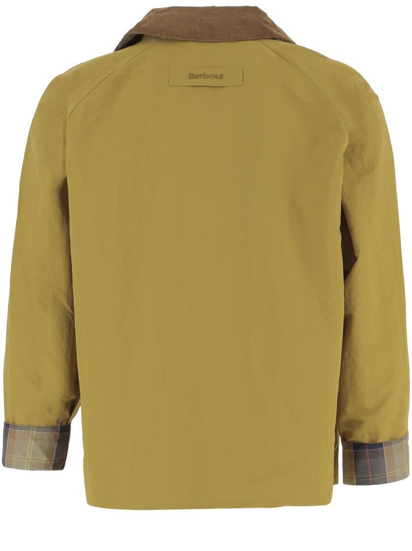 Barbour Spey Icons Jacket