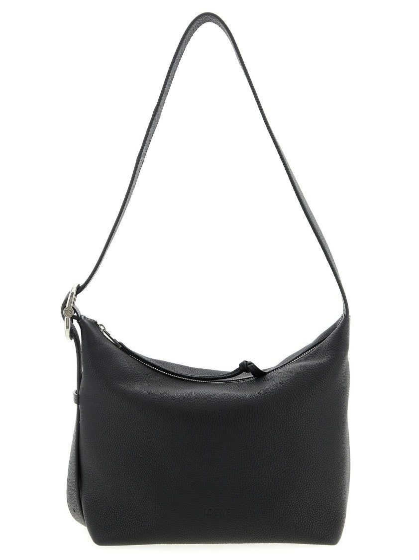 Loewe 'Loop Cubi M' Shoulder Bag