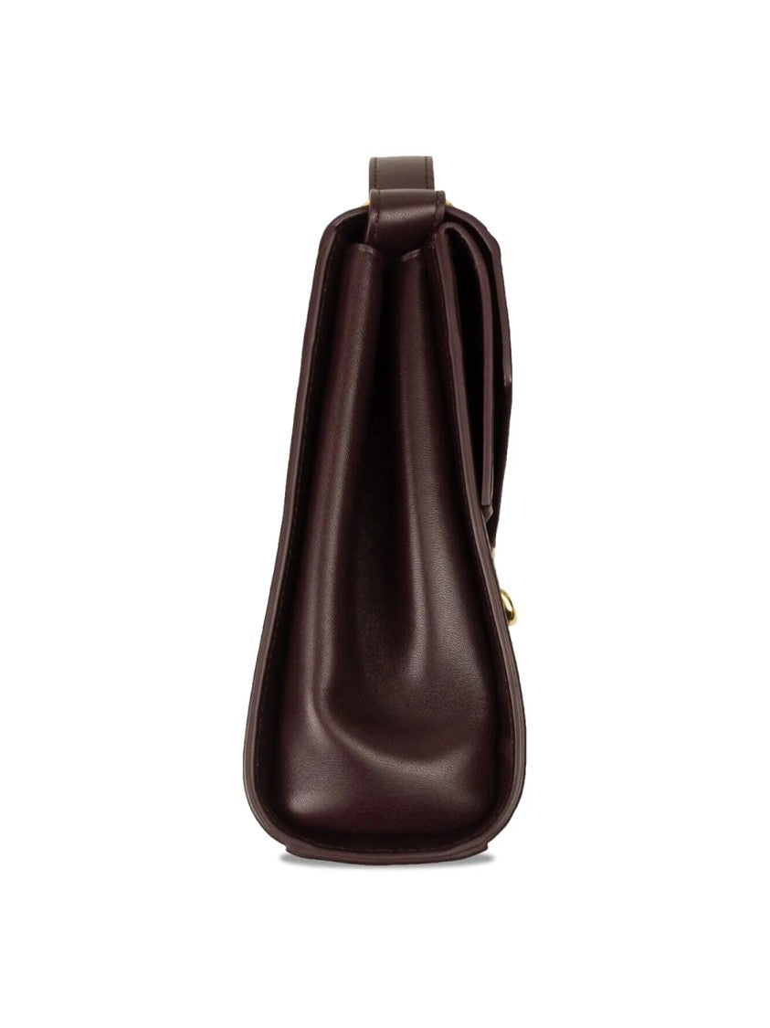 Bottega Veneta The Clip Shoulder Bag