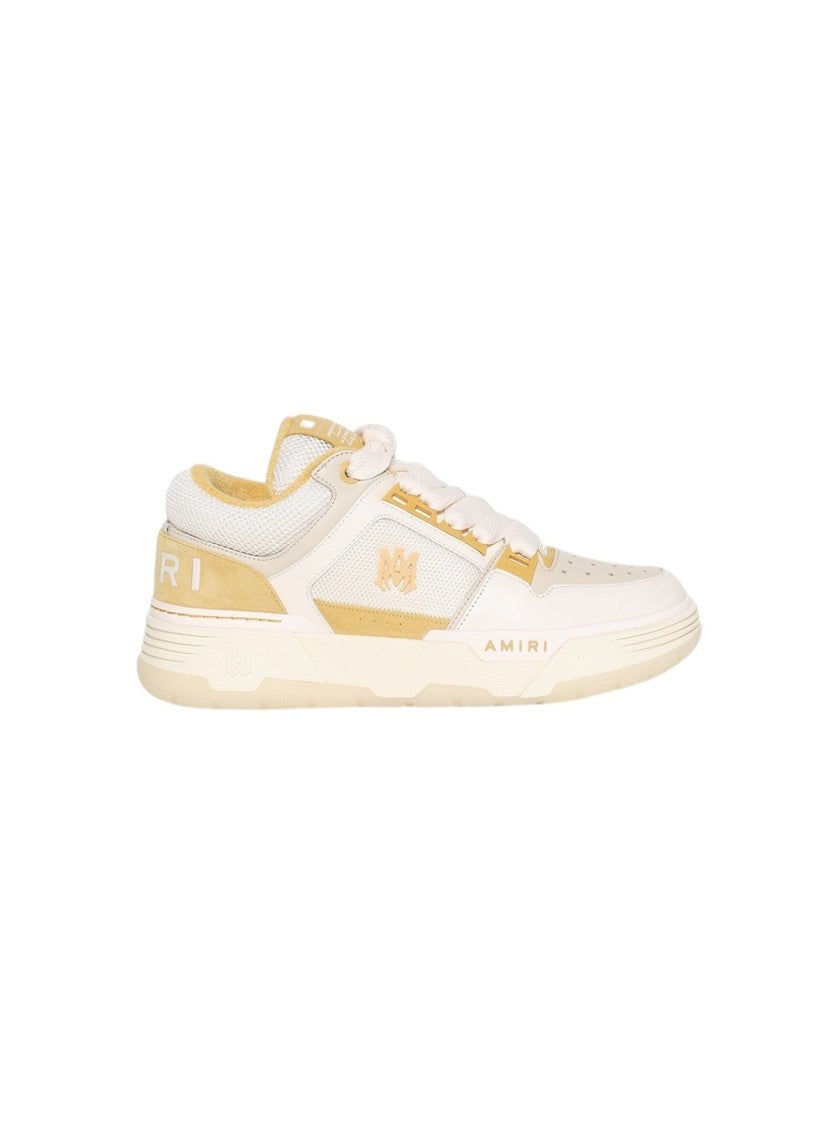Amiri Ma-1 Sneakers Champagne