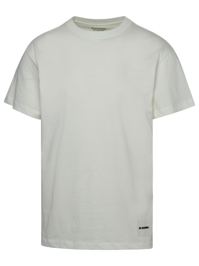 Jil Sander 3-Pack T-Shirt