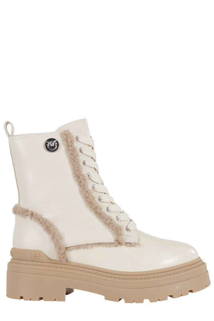 Pinko Mia 18 Boots