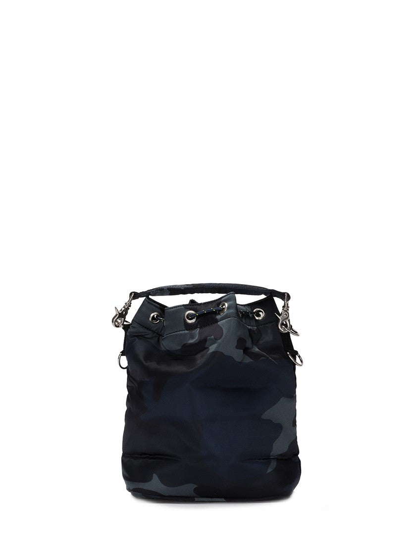 Porter Yoshida & Co Minimal Design Nylon Bag