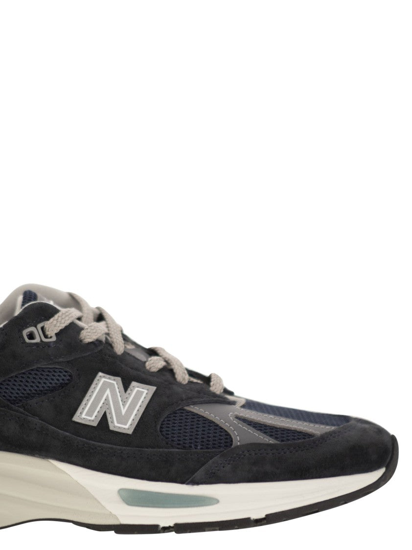 New Balance 991V2 - Sneakers