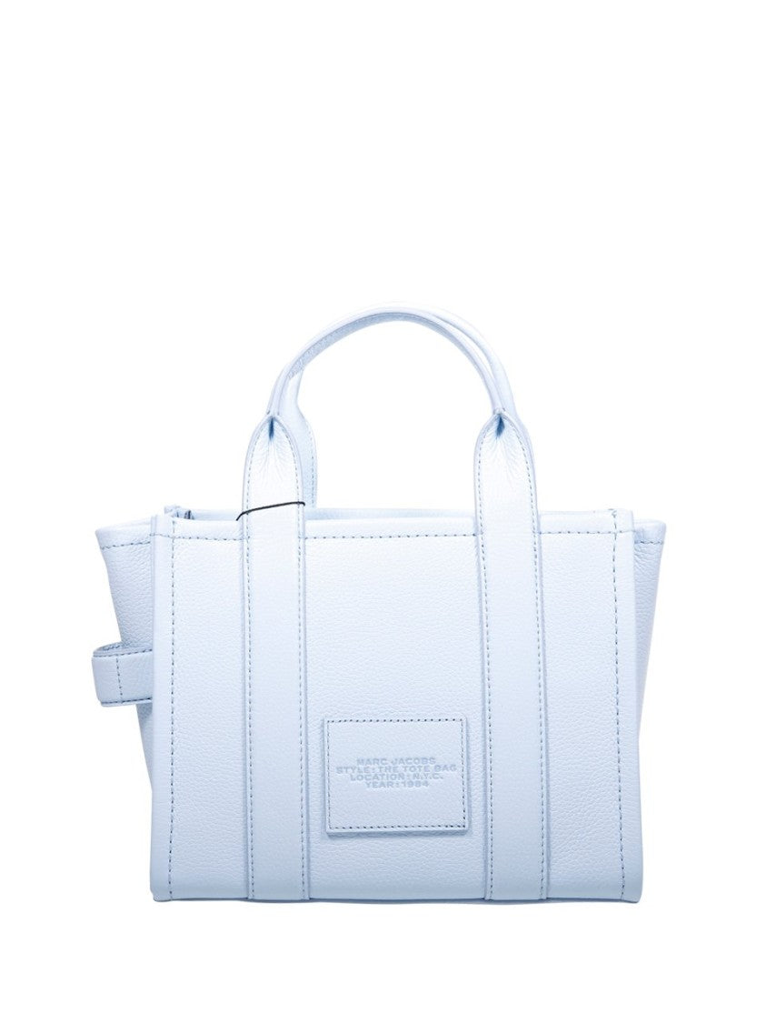 Marc Jacobs Sleek Minimalist Bag With Practical Compartments